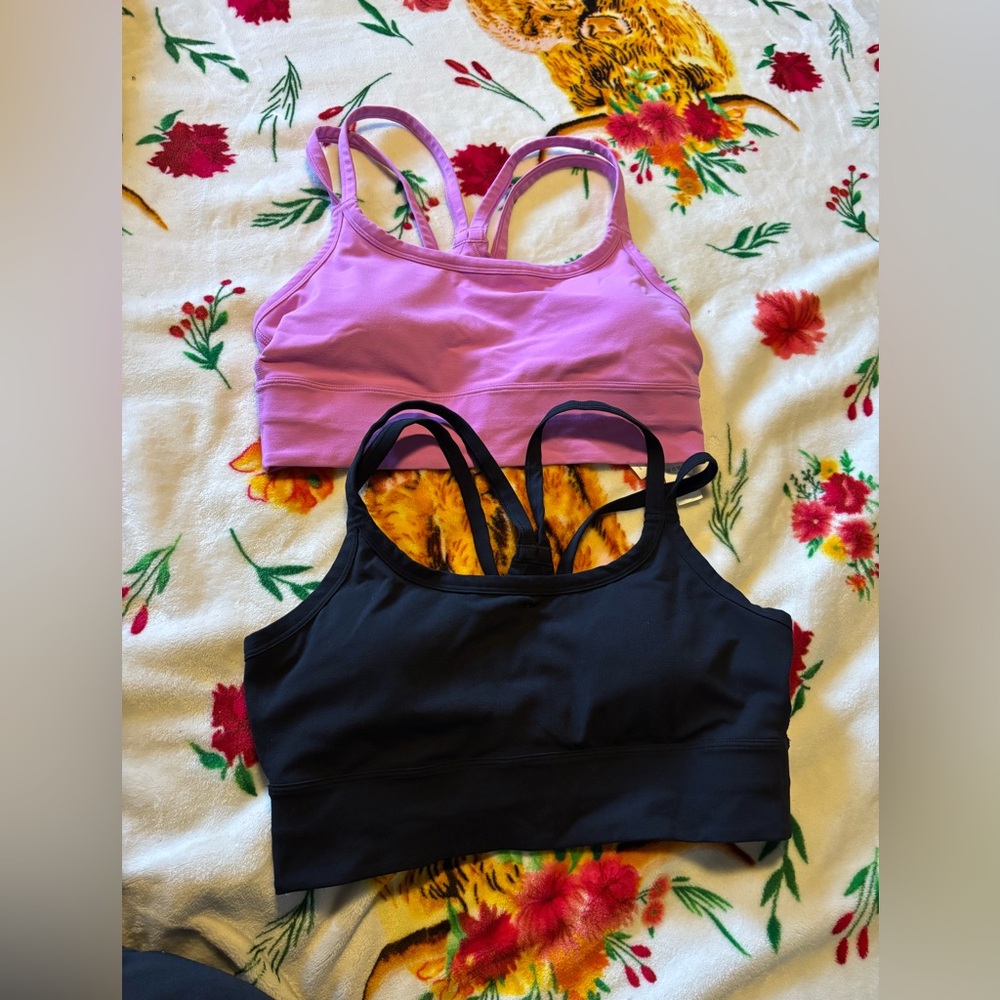 Fabletics Bras